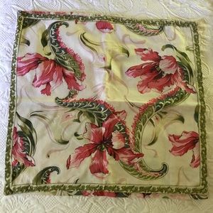 April Cornell Pillow Cover